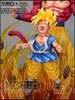 фотография SSJ4 Goku Transformation