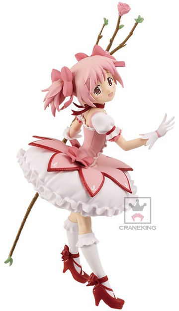 главная фотография EXQ Figure Kaname Madoka