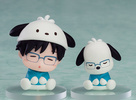 фотография YURI!!! On ICE x Sanrio Characters: Yuri x Pochacco B Ver.