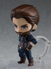 фотография Nendoroid Captain America Infinity Edition Ver.