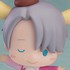 YURI!!! On ICE x Sanrio Characters: Victor x Pompompurin A Ver.