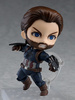 фотография Nendoroid Captain America Infinity Edition Ver.