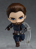 фотография Nendoroid Captain America Infinity Edition Ver.