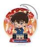 фотография Detective Conan Toji Colle Acrylic Keychain MUSIC: Edogawa Conan