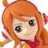 One Piece World Collectable Figure Mugiwara 56 vol.2: Nami