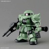 фотография SDCS MS-06 Zaku II