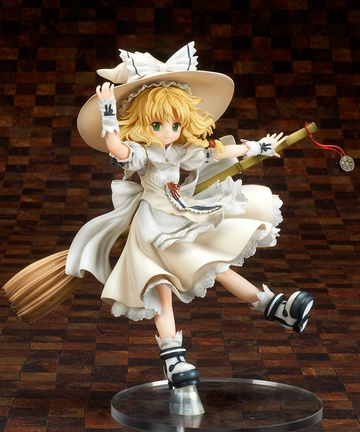 главная фотография Kirisame Marisa Kourindou Event Limited Extra Color Ver.