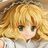 Kirisame Marisa Kourindou Event Limited Extra Color Ver.