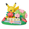 фотография Eternal Calendar Pikachu with Shaymin & Tamagetake