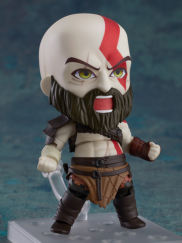 главная фотография Nendoroid Kratos