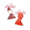 фотография Detective Conan Trading Dialogue Acrylic Keyholder: Akai Shuuichi