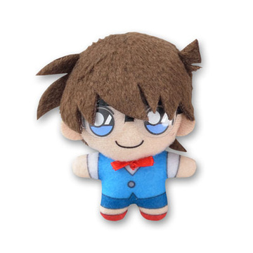 главная фотография Detective Conan Petite Nui Mascot Vol.2: Edogawa Conan