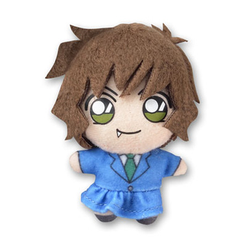 главная фотография Detective Conan Petite Nui Mascot Vol.2: Sera Masumi