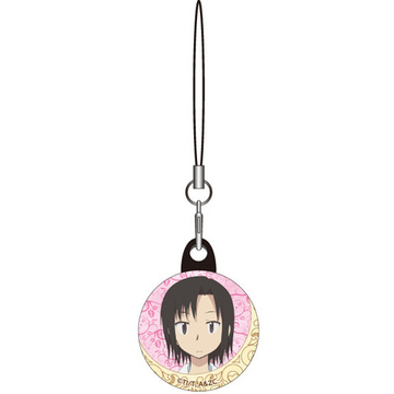 главная фотография Alice to Zouroku Can Badge Strap: Ichijou Shizuku