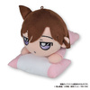 фотография Detective Conan Nesoberi Plush Goodnight Ver. Mouri Ran