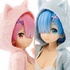 Ichiban Kuji Re:Zero kara Hajimeru Isekai Seikatsu - Itsu demo Anata to Isshodayo: Rem & Ram! Nyanko