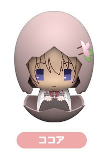 главная фотография Piyokuru Is the Order a Rabbit?: Hoto Kokoa