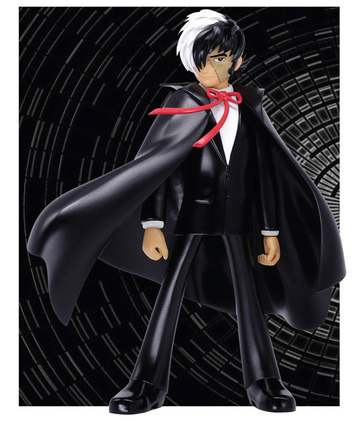 главная фотография Osamu Tezuka FIGURE Series Gokin-Jutsu TZKA-002 Black Jack