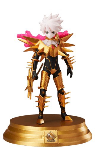 главная фотография Fate/ Grand Order Duel Collection Figure Vol. 2: Karna