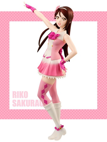 главная фотография SSS Figure Sakurauchi Riko Daisuki dattara Daijoubu! Ver.