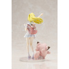 фотография Pokémon Center Original Figure Lilie with Pippi Ganba ver.