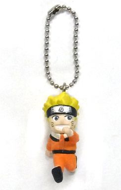 главная фотография Naruto Viva Key Chain P3: Naruto