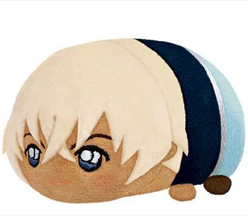 главная фотография MochiMochi Mascot Detective Conan: Amuro Tooru