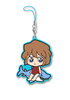 фотография Detective Conan ChokoKawa Rubber Strap Vol.2: Haibara Ai