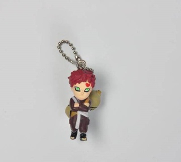 главная фотография Naruto Viva Key Chain P3: Gaara