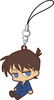 фотография Detective Conan Rubber Strap Collection Yurutto Daru-n: Kudou Shinichi