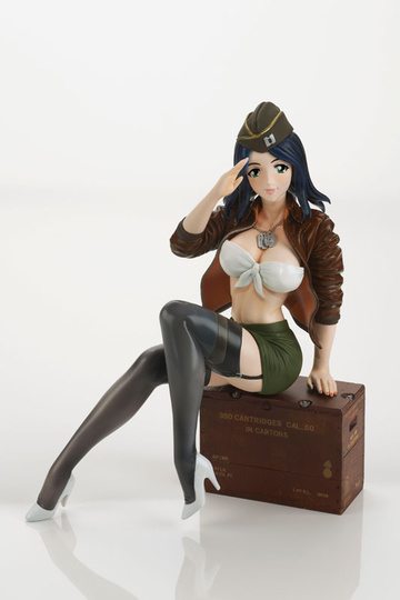 главная фотография U.S. Army Amy Military Cosplay 1944 Ver.