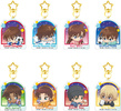 фотография Detective Conan Hoshi ni Onegai Charm: Shuuichi Akai