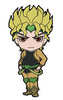 фотография JoJo's Bizarre Adventure Rubber Strap Collection Part.3 Vol.2: Dio Brando