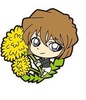 фотография Detective Conan PitaColle Rubber Strap Vol.3: Haibara Ai