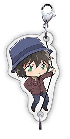 главная фотография Detective Conan Tsunagaccharm Vol.2: Sera Masumi