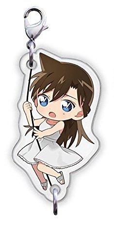 главная фотография Detective Conan Tsunagaccharm Vol.2: Mouri Ran