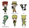 фотография JoJo's Bizarre Adventure Rubber Strap Collection Part.3 Vol.2: Joseph Joestar