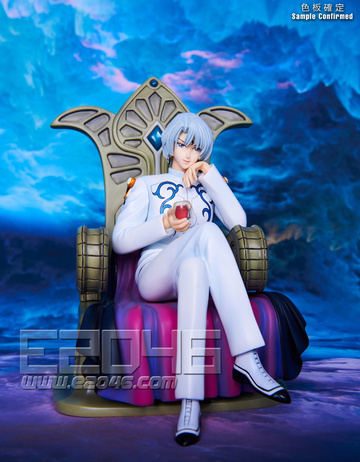 главная фотография ORI x Gathering Prince Dimande