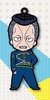 фотография Jojo's Bizarre Adventure: Diamond wa Kudakenai Rubber Strap: Okuyasu Nijimura