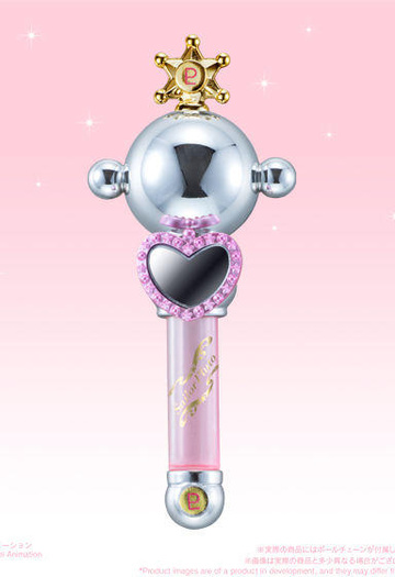 главная фотография Miniaturely Tablet Sailor Moon 8: Pluto Lip Rod