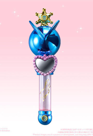 главная фотография Miniaturely Tablet Sailor Moon 8: Uranus Lip Rod