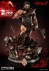 фотография Ultimate Premium Masterline (UPMBR-02) Zodd in Human Form