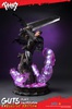 фотография Guts Black Swordsman Exclusive Edition