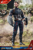 фотография Movie Masterpiece Captain America Movie Promo Edition