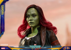 фотография Movie Masterpiece Gamora