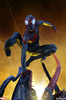 фотография Premium Format Figure Spider-Man Miles Morales