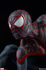 фотография Premium Format Figure Spider-Man Miles Morales