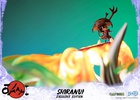 фотография Shiranui Exclusive Edition