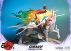 фотография Shiranui Exclusive Edition