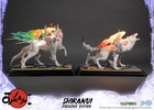 фотография Shiranui Exclusive Edition
